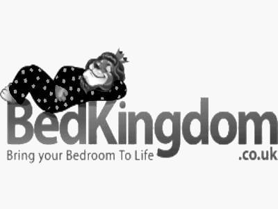 bed kingdom logo