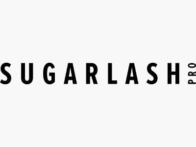sugarlash pro logo