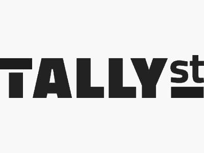 tally st logo